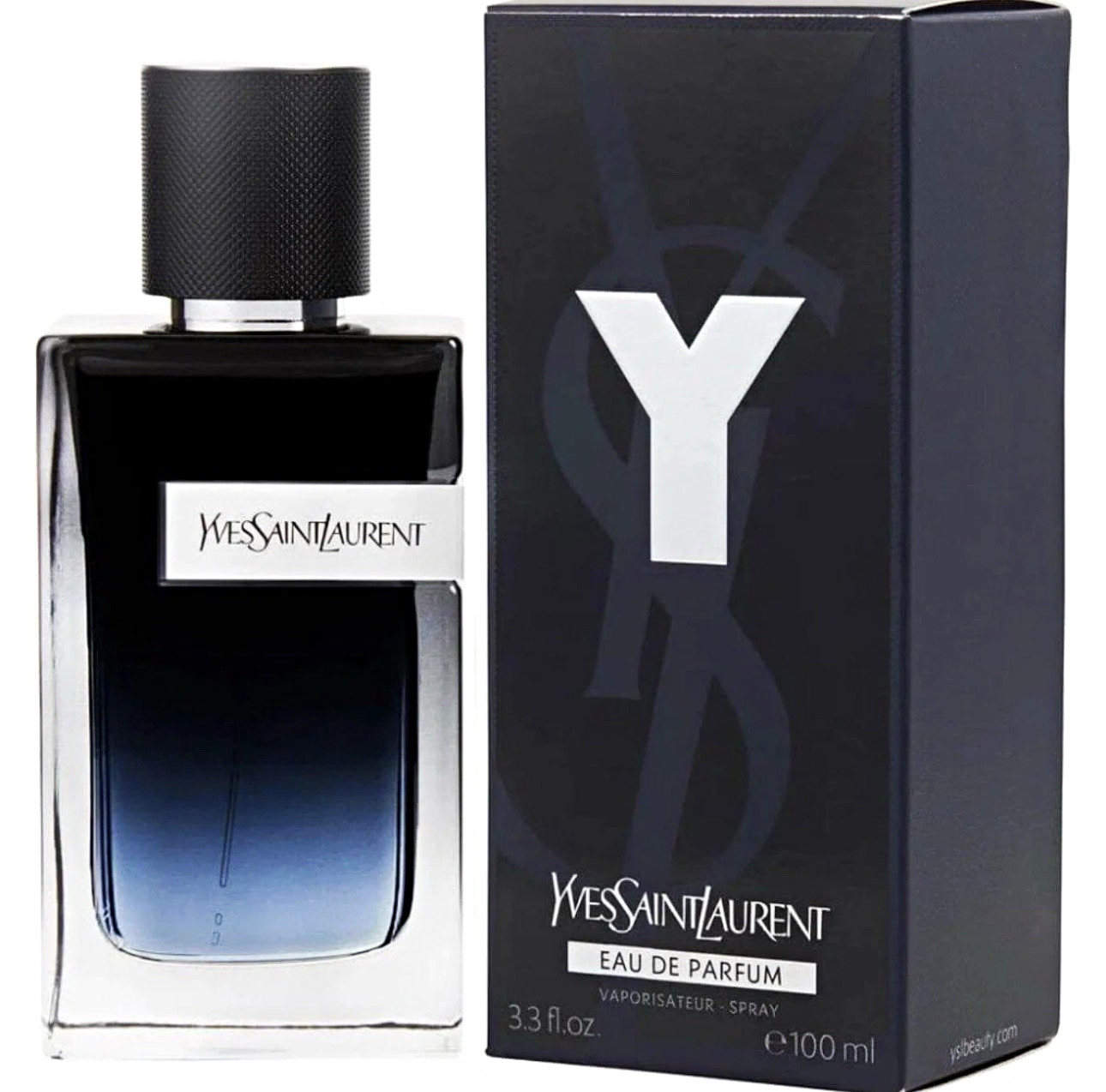 Yves Saint Laurent Y Eau de Parfum Spray 3.3 fl oz Regular Size