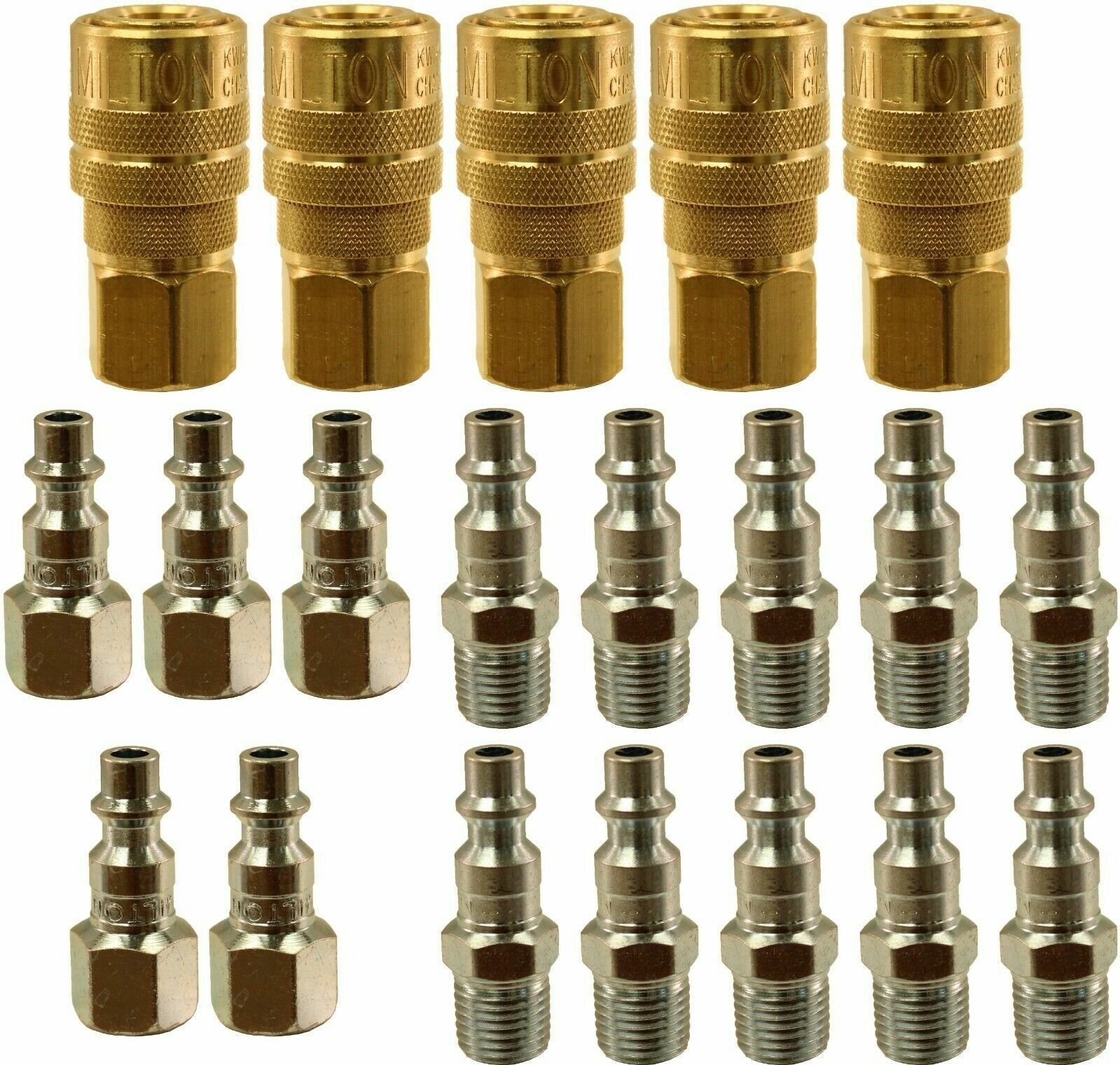 Milton 715/727/728 1/4