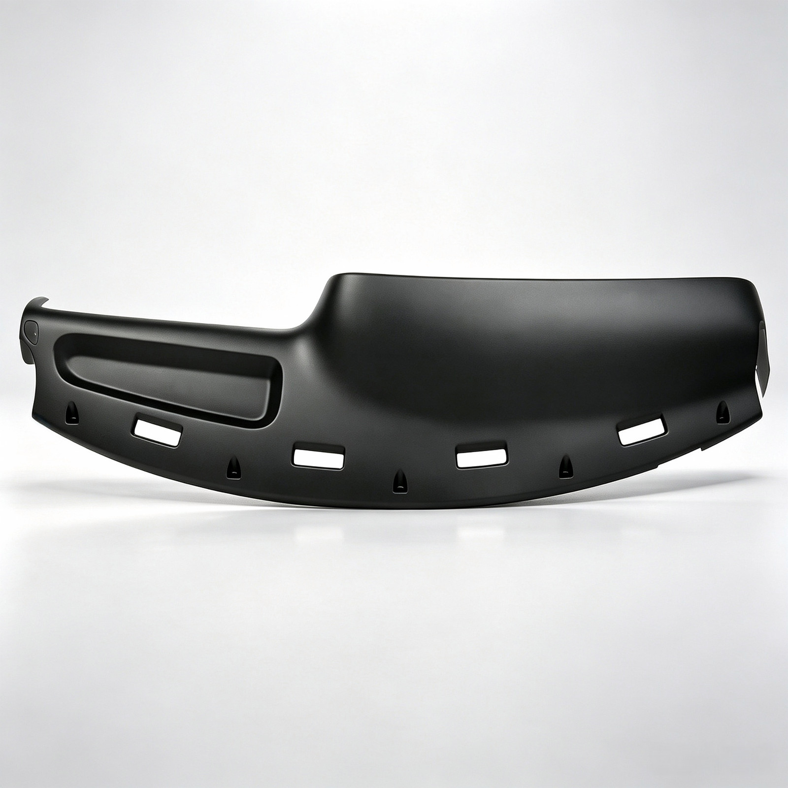 For 1994-1997 Dodge Ram 1500 2500 3500 Molded Upper Dashboard Cover Cap Overlay For 1994-1997 Dodge Ram 1500 2500 3500 Molded Upper Dashboard Cover Cap Overlay