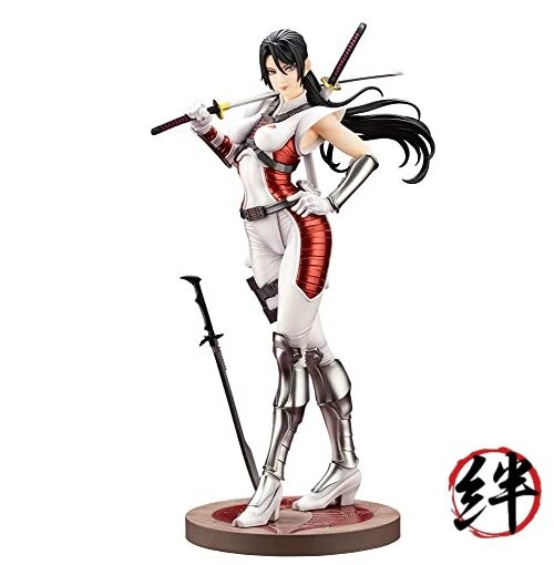 Kotobukiya 4934054039920 Collectable Figure  Multi-Coloured