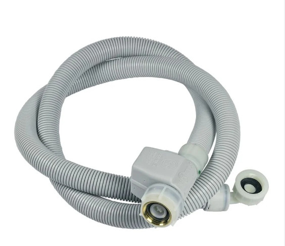 11045139 Original Bosch Washing Machine Inlet hose Aquastop