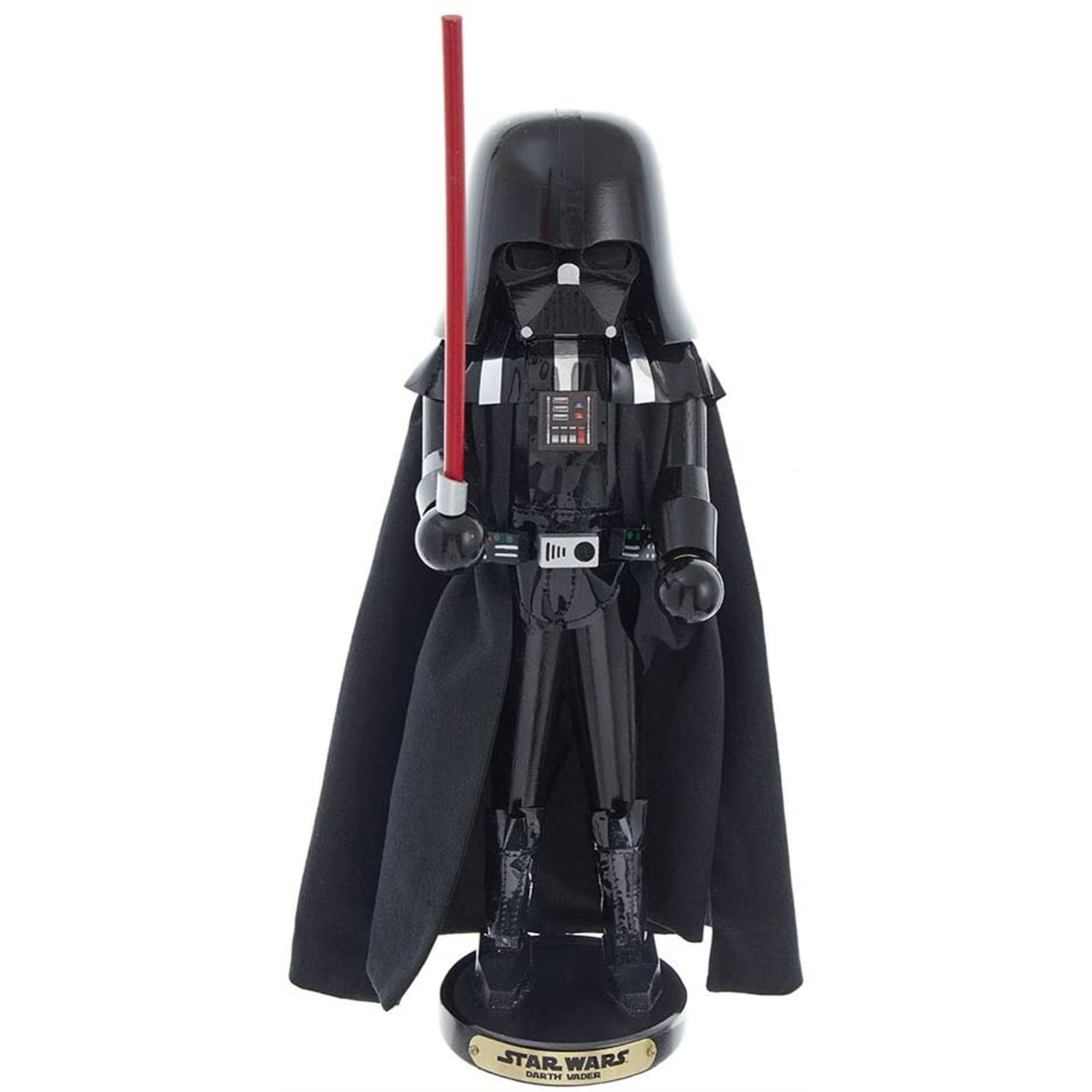 Steinbach Officially Licensed Star Wars Darth Vader Nutcracker, 18\ Steinbach Officially Licensed Star Wars Darth Vader Nutcracker, 18\
