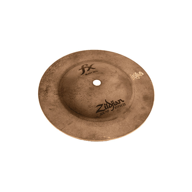Zildjian FX Blast Bell 7 in.