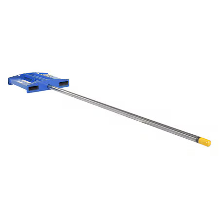 Zoro Select Crf-108 Carpet Ram, Fork Mntd, 108 X 2-3/4 In, Crf-108 Zoro Select Crf-108 Carpet Ram, Fork Mntd, 108 X 2-3/4 In, Crf-108
