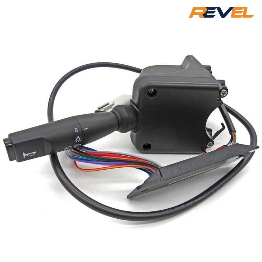 OEM EZGO RXV Turn Signal Kit for 2024-2026 RXV with OEM Light Kits, 10025358