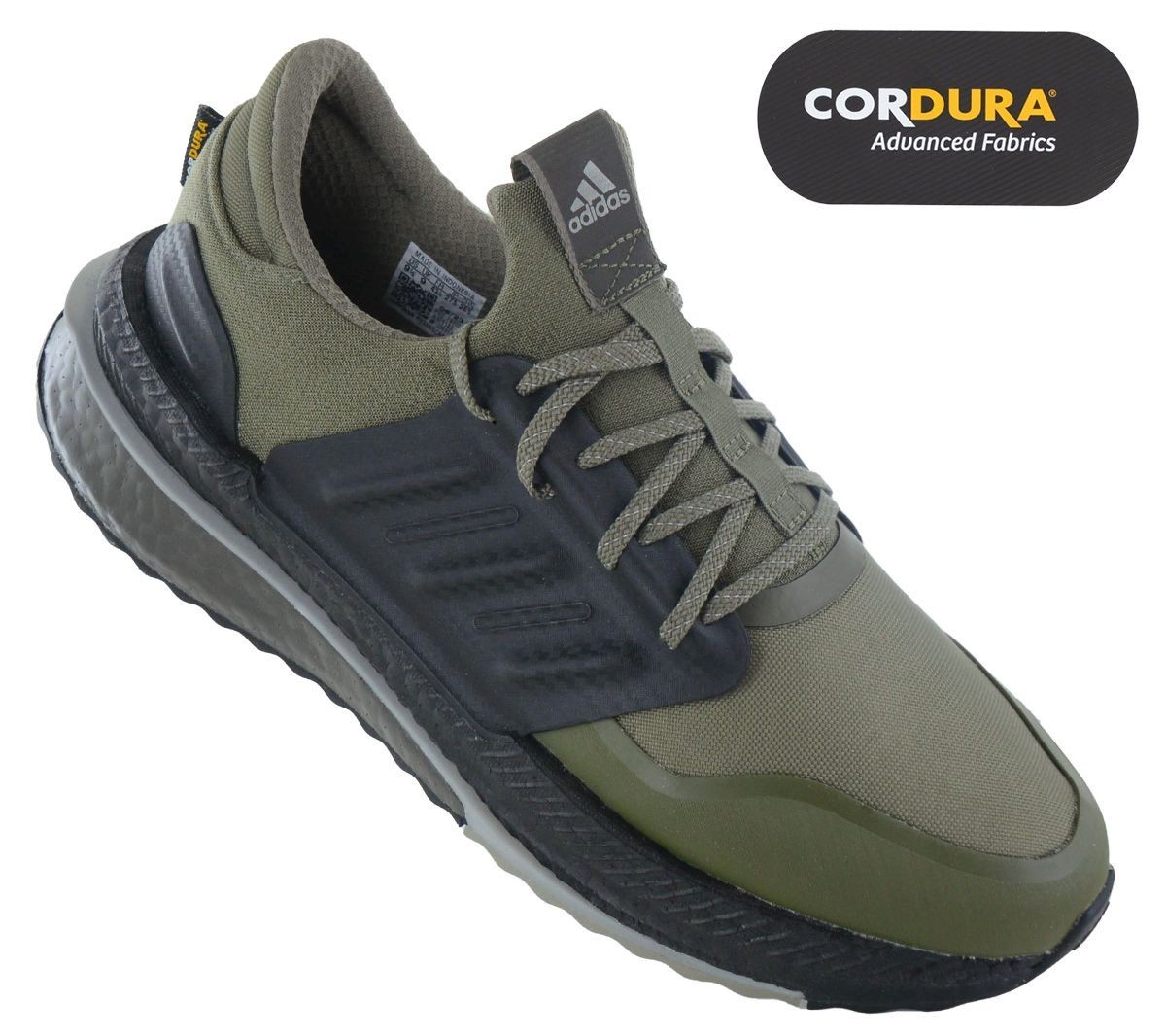 adidas X_PLR BOOST ID9583 [EU 44 2/3 UK 10 US 10.5] Shoes Sneakers NEW