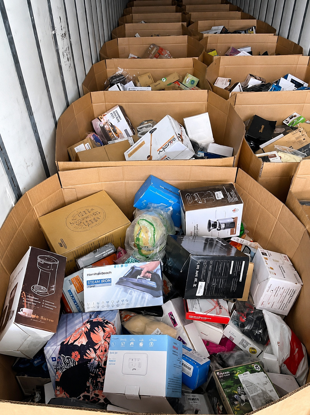 Amazon Luxury Value Vault Loaded With Premium Overstock Treasures Amazon Luxury Value Vault Loaded With Premium Overstock Treasures