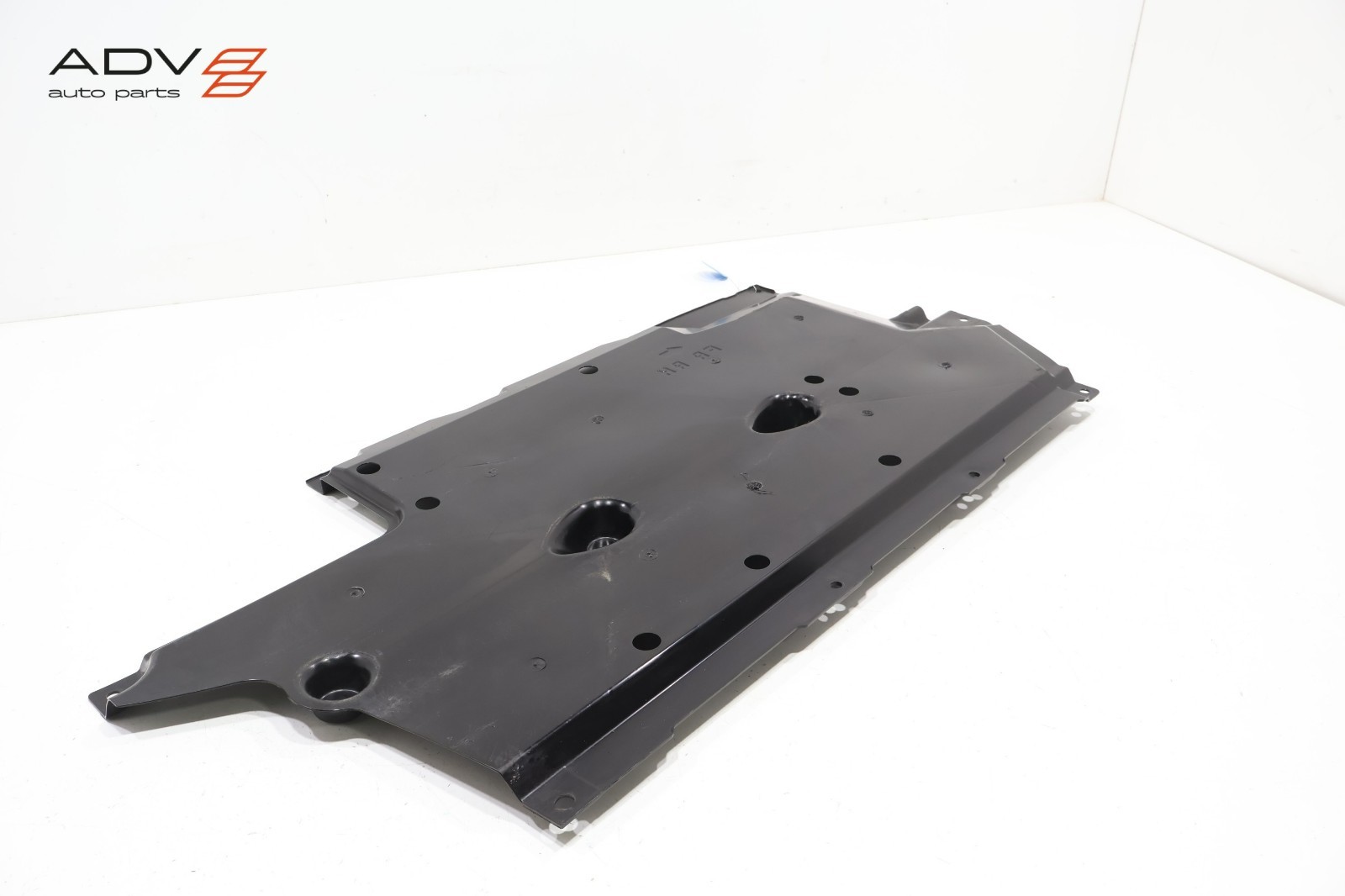 2020 - 2026 NISSAN SENTRA RIGHT SIDE UNDER BODY SPLASH SHIELD COVER PANEL OEM