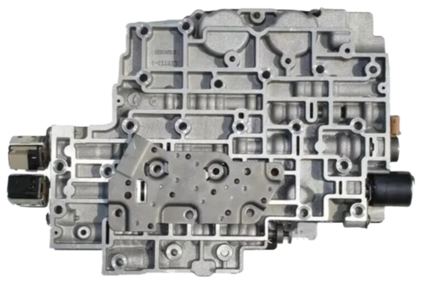 OEM GM 4L80E Valve Body — Professionally Renewed & Tested (Fits Chevy and GMC)