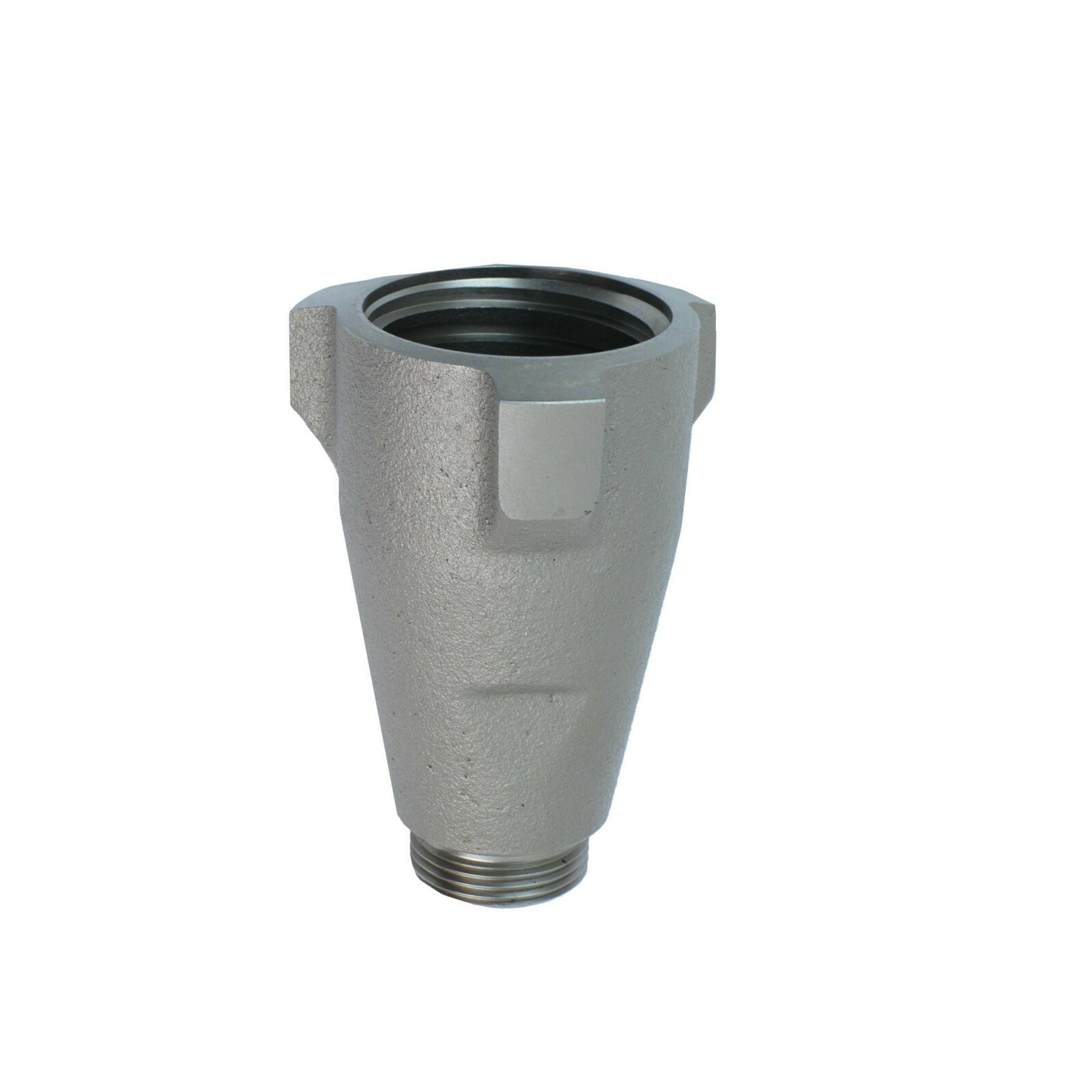 Graco Inlet Valve Housing 15E654 OEM Inlet Valve Graco Inlet Valve Housing 15E654 OEM Inlet Valve