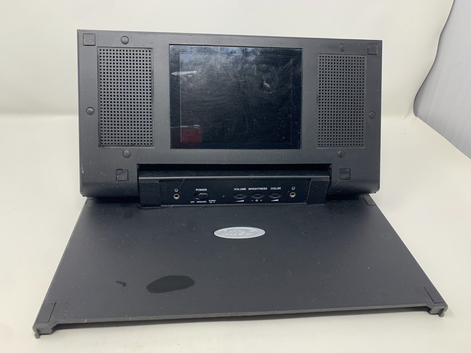 Intec G7300 Portable LCD Monitor 5.4\ Intec G7300 Portable LCD Monitor 5.4\