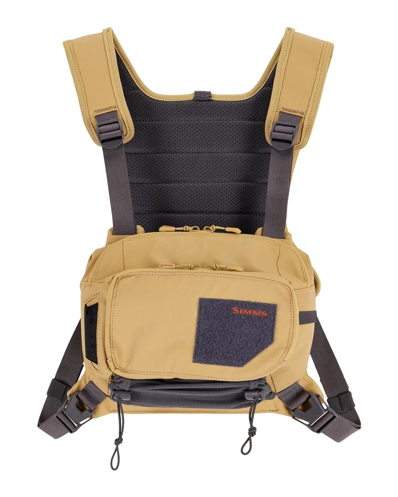NEW Simms Fishing Tributary Chest Pack NEW Simms Fishing Tributary Chest Pack
