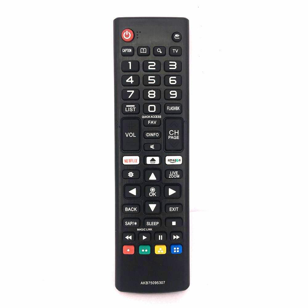 Universal Remote for LG TV
