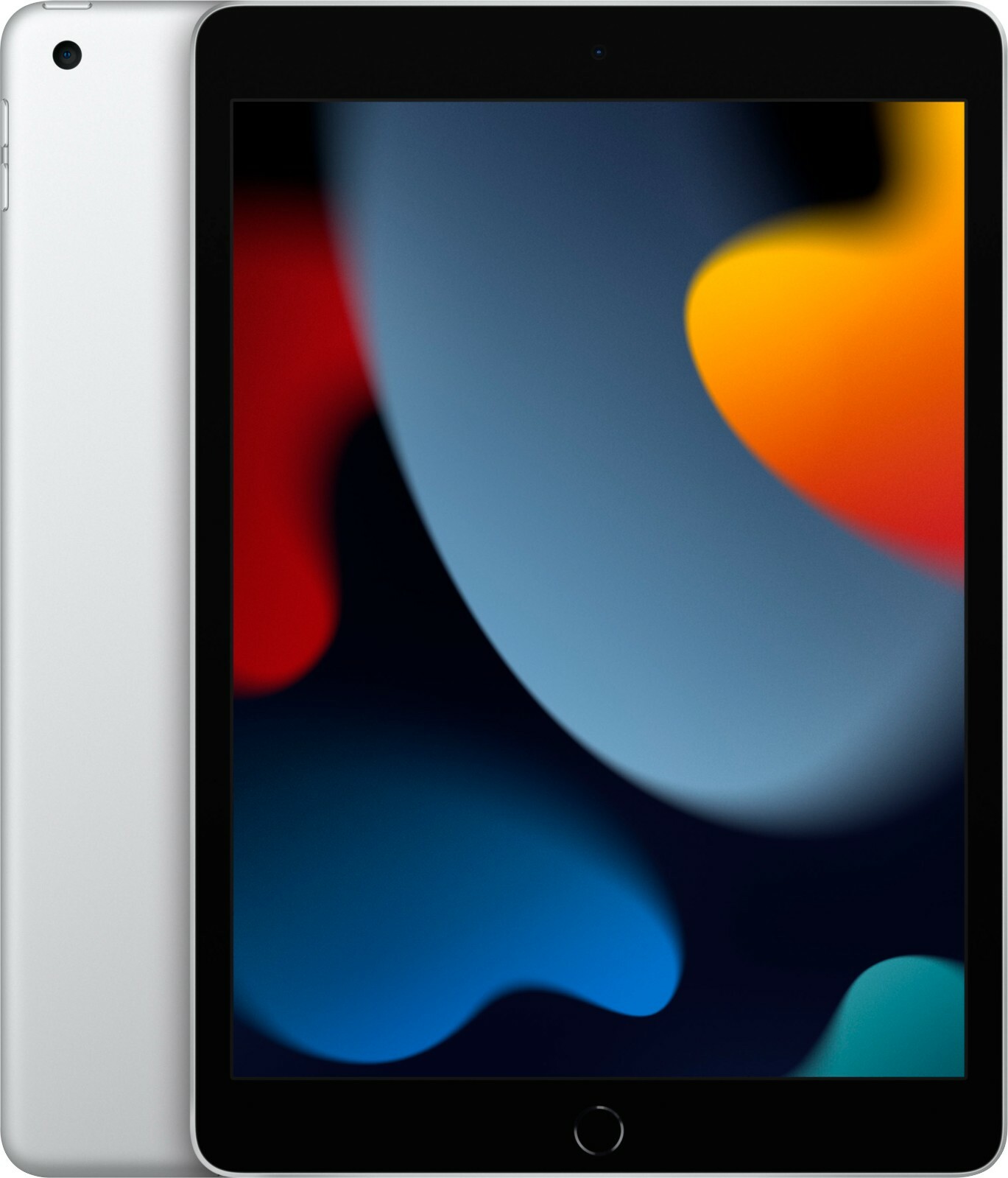 Apple iPad 10.2\