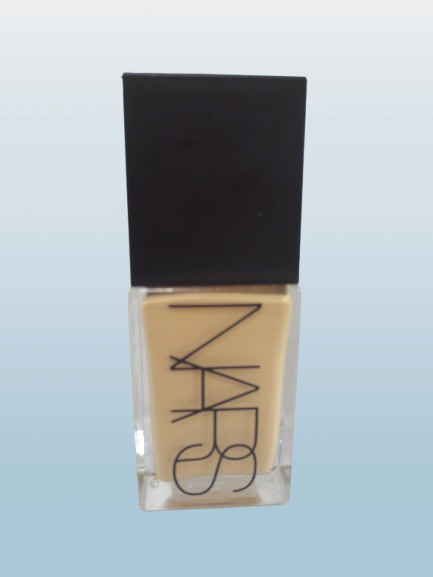 NARS LIGHT REFLECTING FOUNDATION LIGHT 5 - FIJI 1 OZ NARS LIGHT REFLECTING FOUNDATION LIGHT 5 - FIJI 1 OZ
