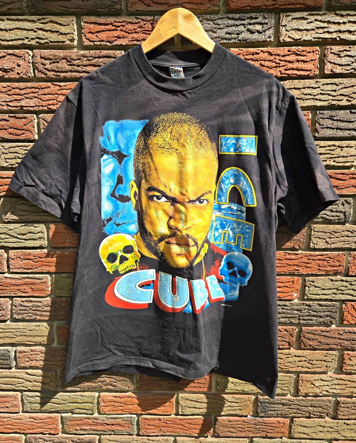 Vintage Ice Cube \ Vintage Ice Cube \