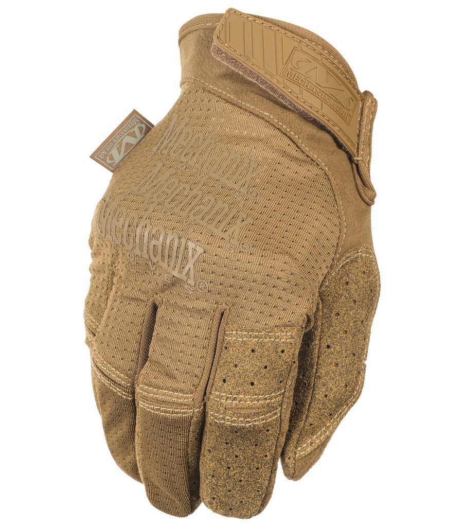 Mechanix - Specialty Vent Coyote