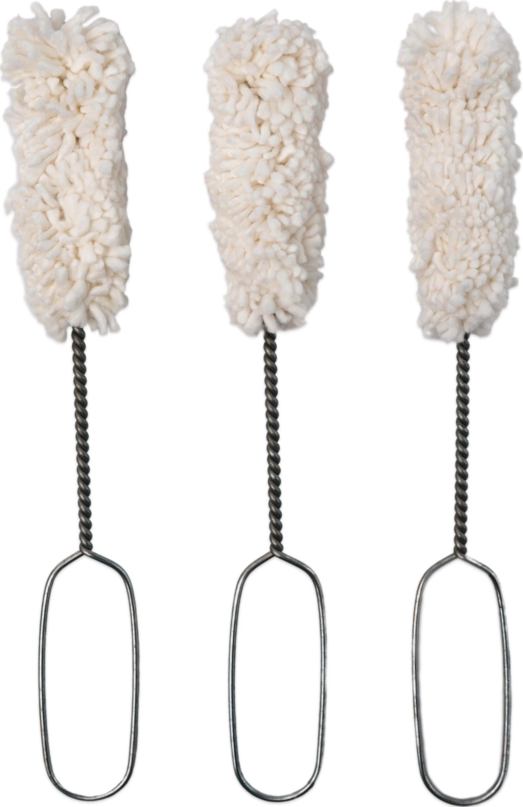 11.5in Tire Lube Brush Swab Lube Applicator Tire Dressing Soap Applicator