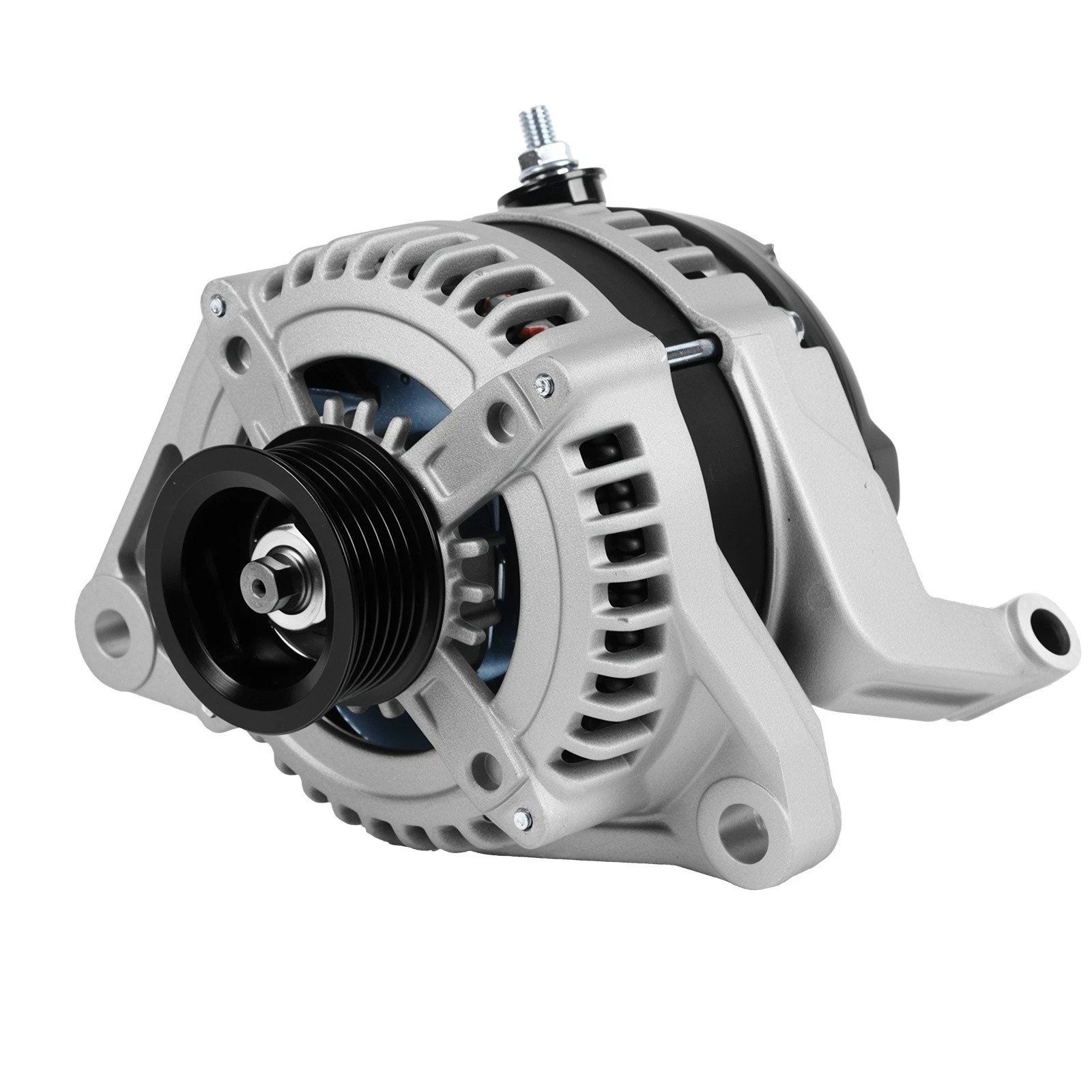 13913 Alternator For 2004-2004 Dodge Durango 2003-06 Jeep Grand Cherokee 13913N