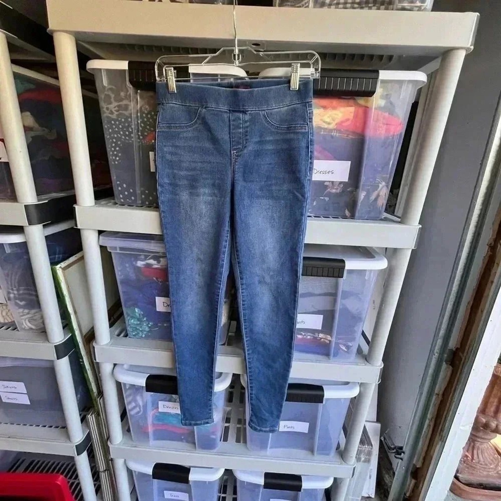 No Boundaries Jeans - Small No Boundaries Jeans - Small