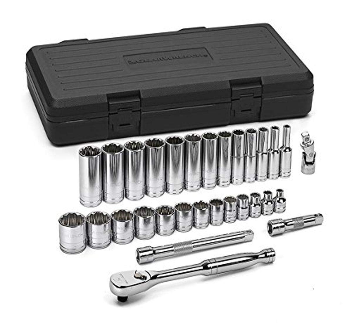 GEARWRENCH 30 Pc. 3/8