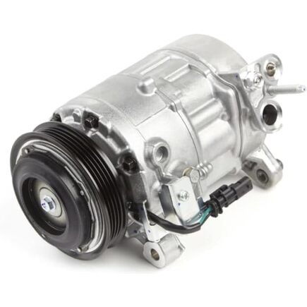 ACDelco 86798586 A/C Compressor