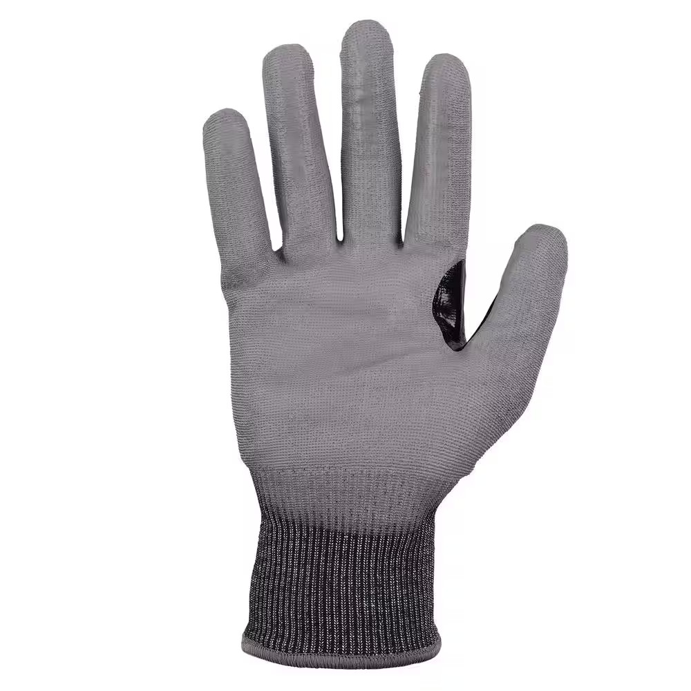 Proflex 7071 Extra Large Orange General Purpose Gloves (144 Pack)