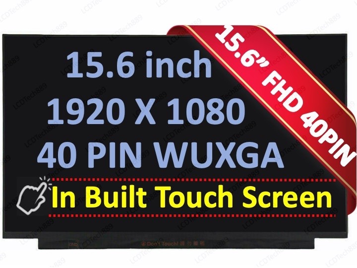 Lenovo IdeaPad 1 15ALC7 15IAU7 15IGL7 15ADA7 15IJL7 15AMN7 LCD Touch Screen Lenovo IdeaPad 1 15ALC7 15IAU7 15IGL7 15ADA7 15IJL7 15AMN7 LCD Touch Screen