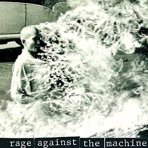 Rage Against the Machine - Audio CD By Rage Against the Machine - GOOD Rage Against the Machine - Audio CD By Rage Against the Machine - GOOD