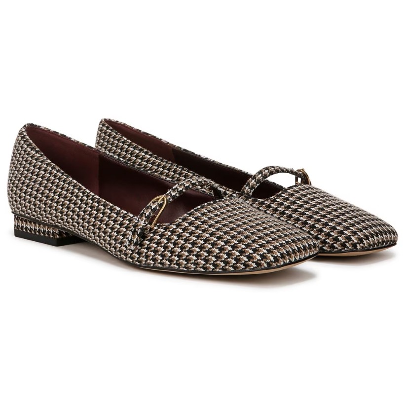 Franco Sarto Women's Tayana Flats