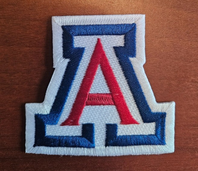 Arizona Wildcats 3\