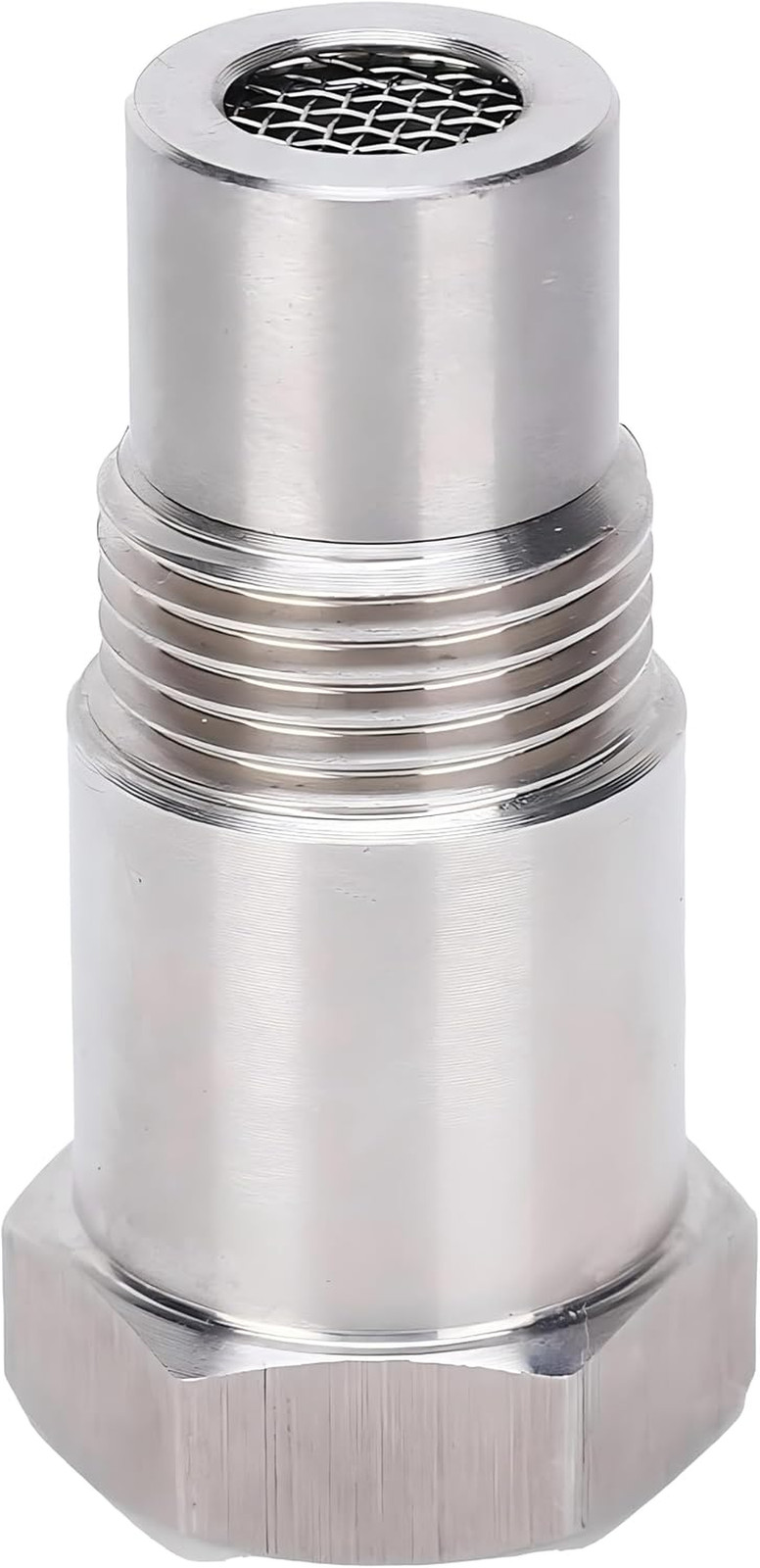 2 Pcs Sensor Adapter