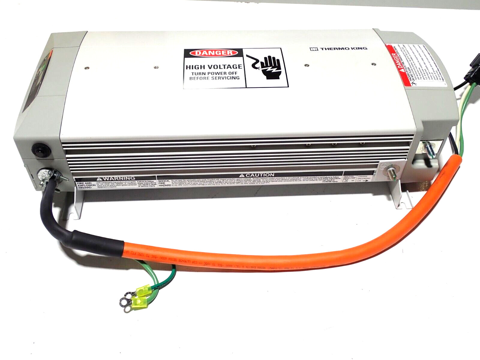 Thermo King Power Inverter New NOS Thermo King Power Inverter New NOS