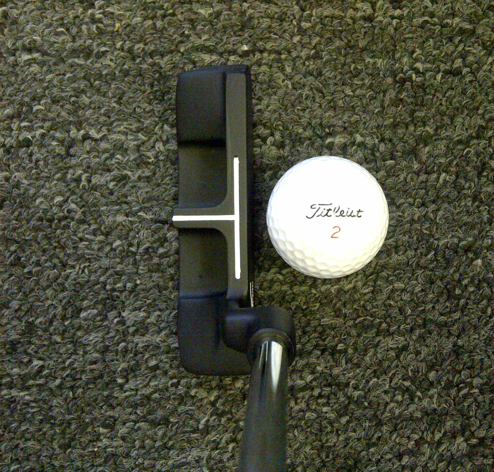Rainbow Golf \