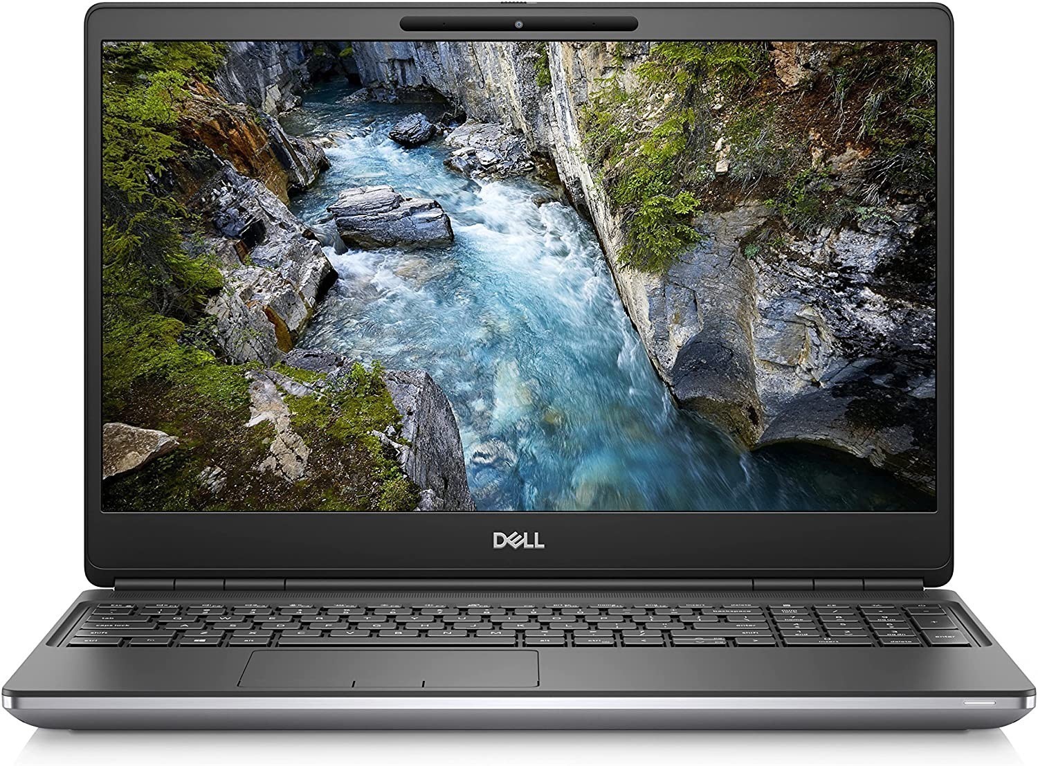 Dell Precision 7560 15.6