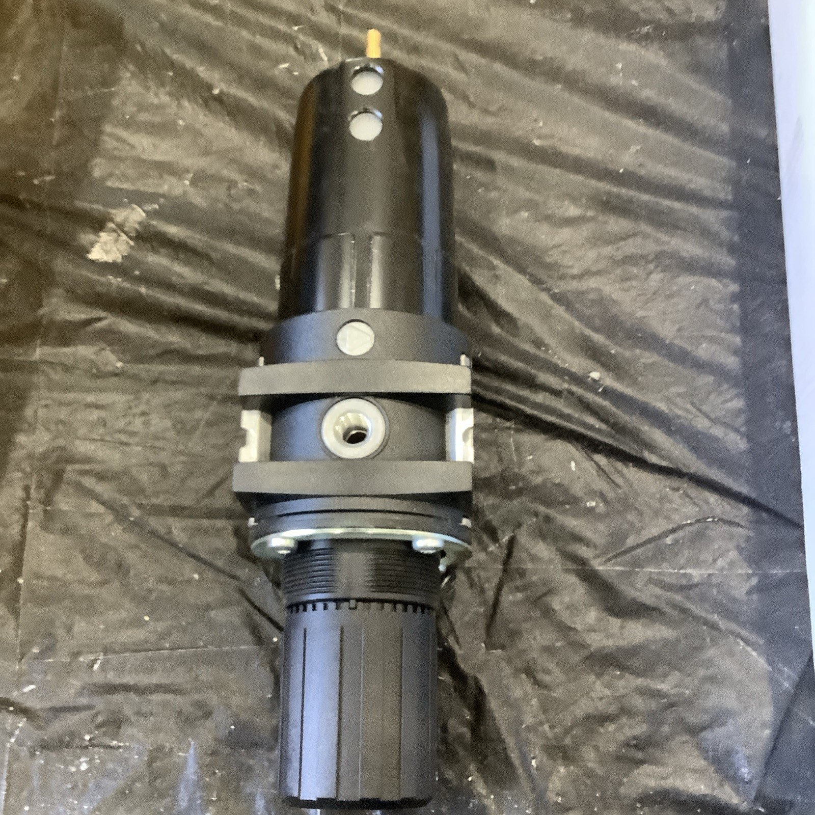 Dixon Wilkerson B90-06-AHG0 Filter/Regulator 3/4\