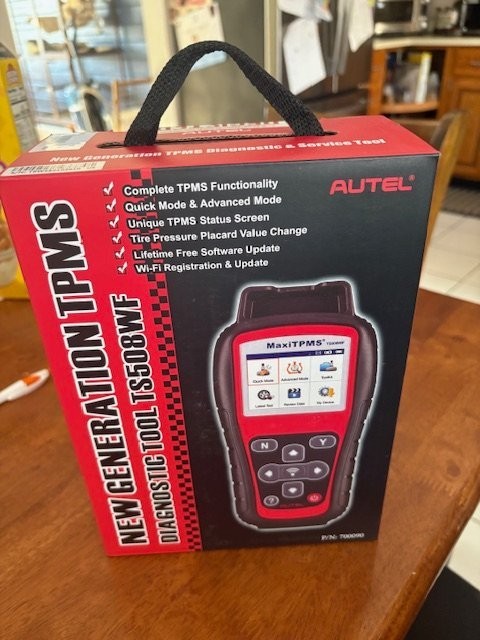 autel maxitpms ts508wf tpms wireless programming tool autel maxitpms ts508wf tpms wireless programming tool