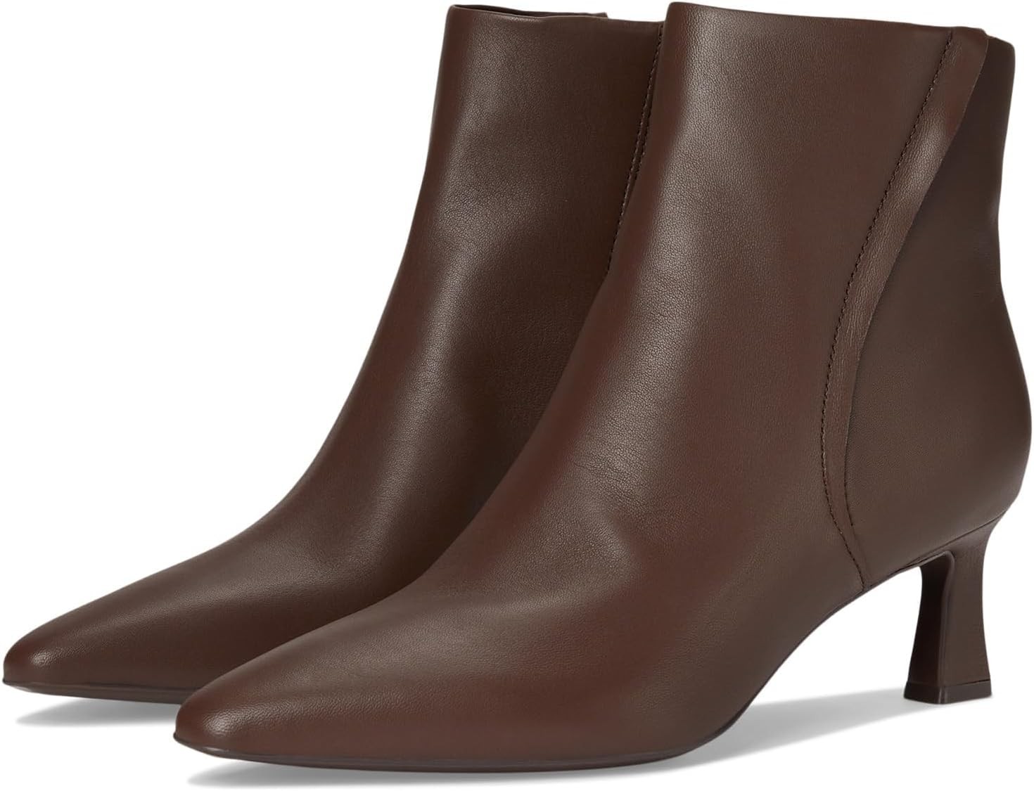 Naturalizer Women\'s Deesha Bootie Ankle Boot NW/OB