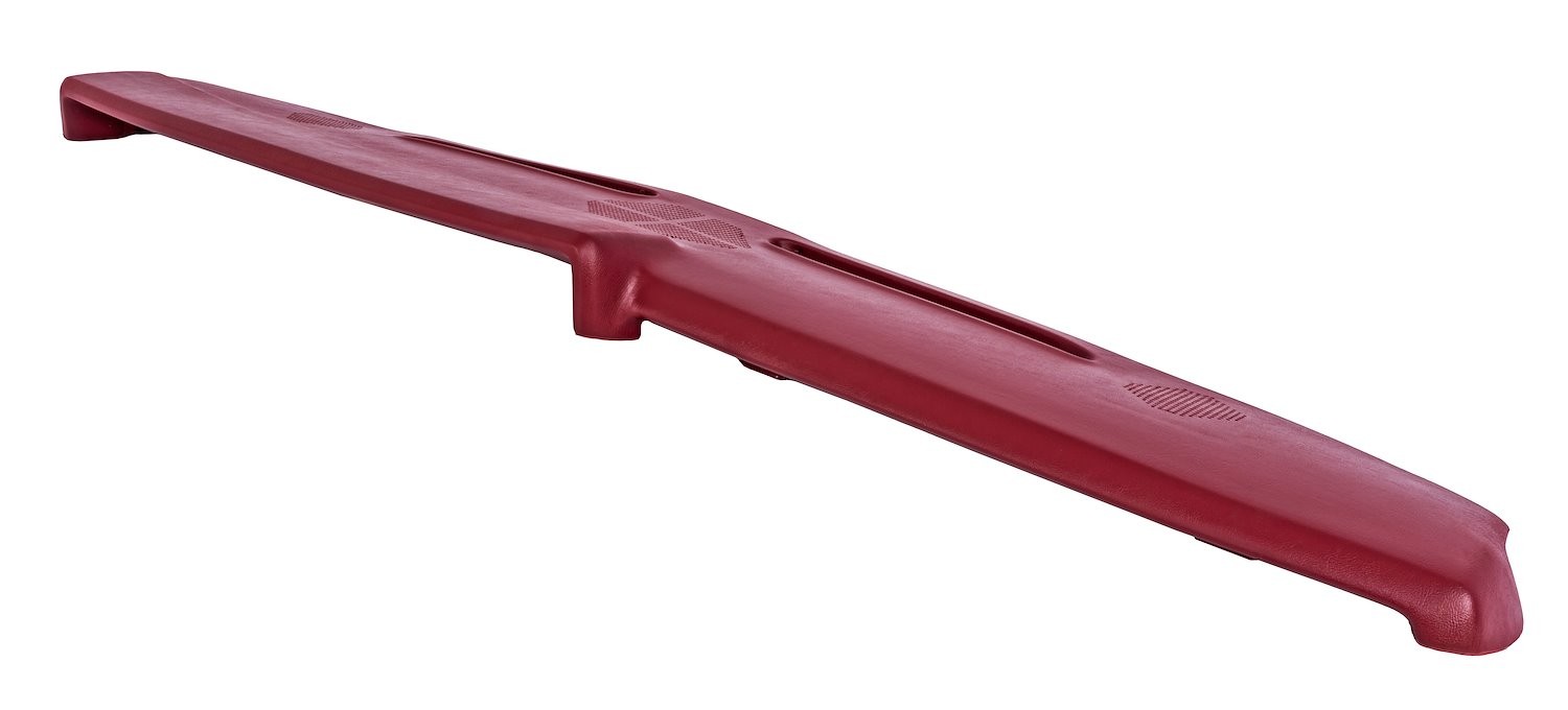 JEGS Dash Pad for 1979-1986 Ford Mustang, Mercury Capri, Reproduction