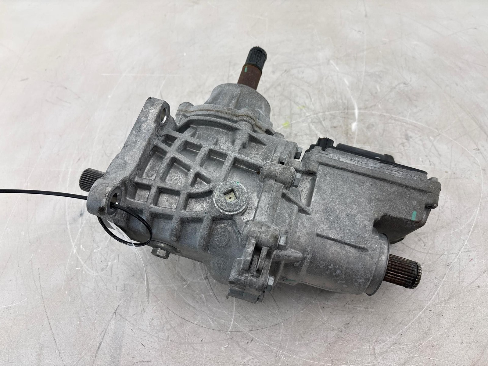 2021-2025 Chevrolet Trailblazer AWD Automatic Transmission Transfer Case OEM