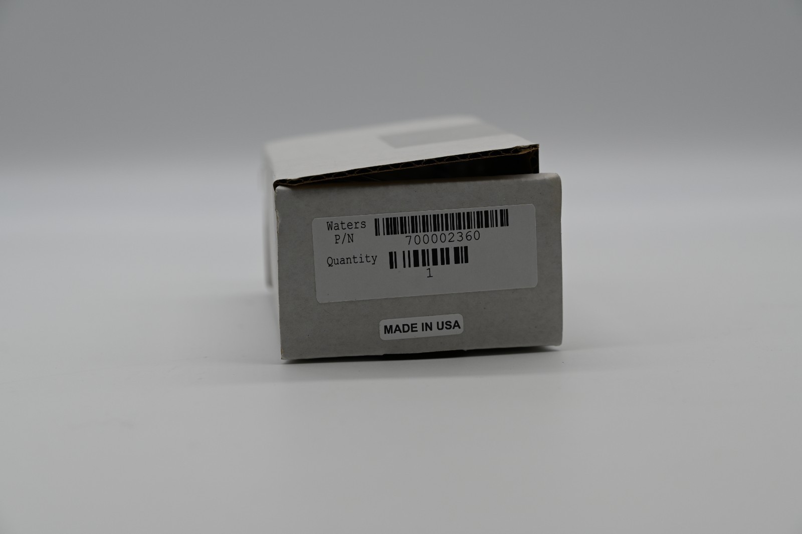 Waters - Valve, 2-Way Solenoid 700002360