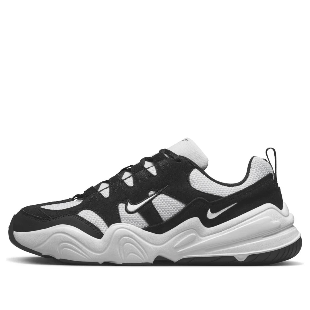 Nike Tech Hera 'White Black' - Size 7