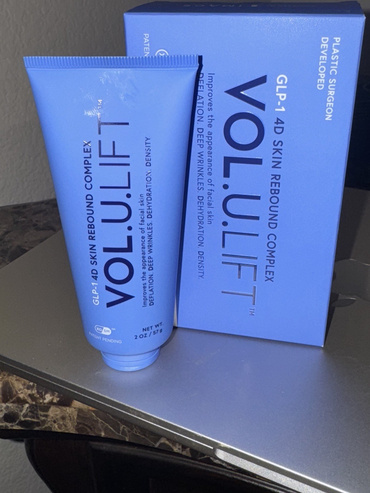 IMAGE SKINCARE VOL.U.LIFT™  GLP 4D Skin Rebound Complex VOLULIFT 