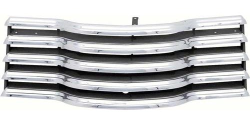 OER CX1928 Front Grille Assembly for 1947-53 Chevy Pickup