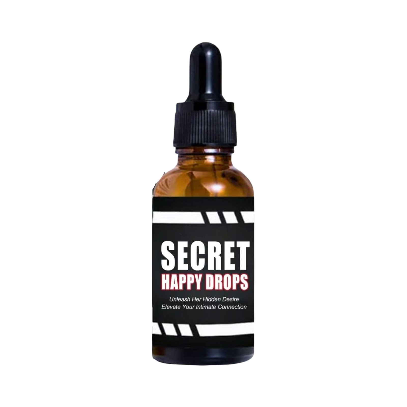 (1-Pack) Secret Happy Drops - PleasurePeak Drops Enhancing Sensitivity for Women