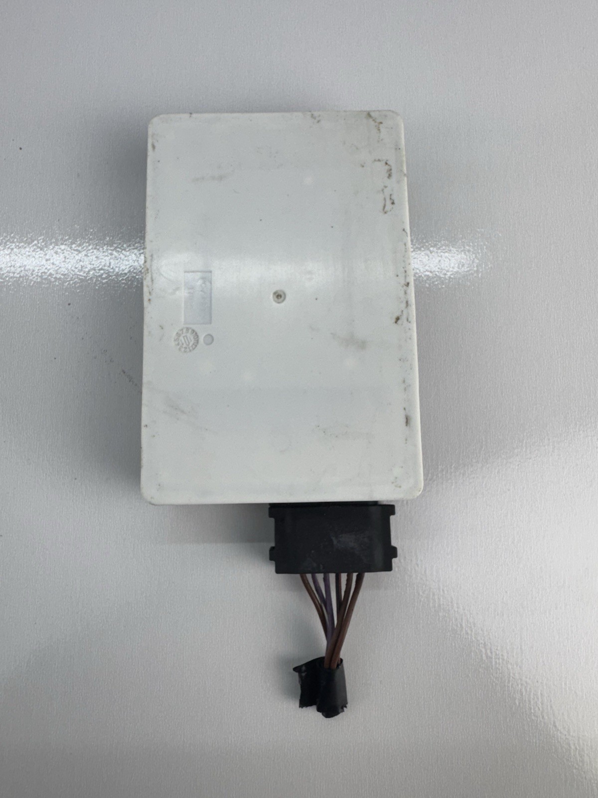 2011-2013 CHRYSLER DODGE JEEP BLIND SPOT DETECTION RADAR SENSOR 56038942AA OEM