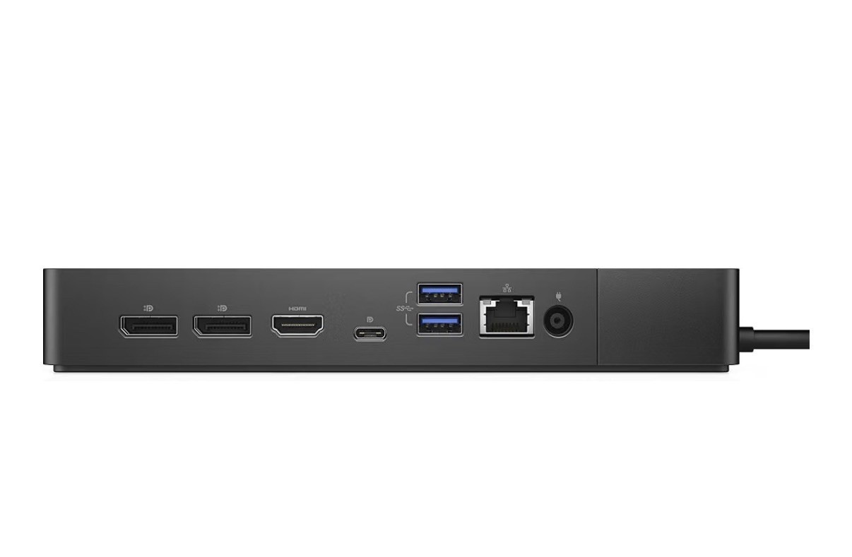 New (NIB) Dell WD19S Docking Station With 180W Adapter New (NIB) Dell WD19S Docking Station With 180W Adapter
