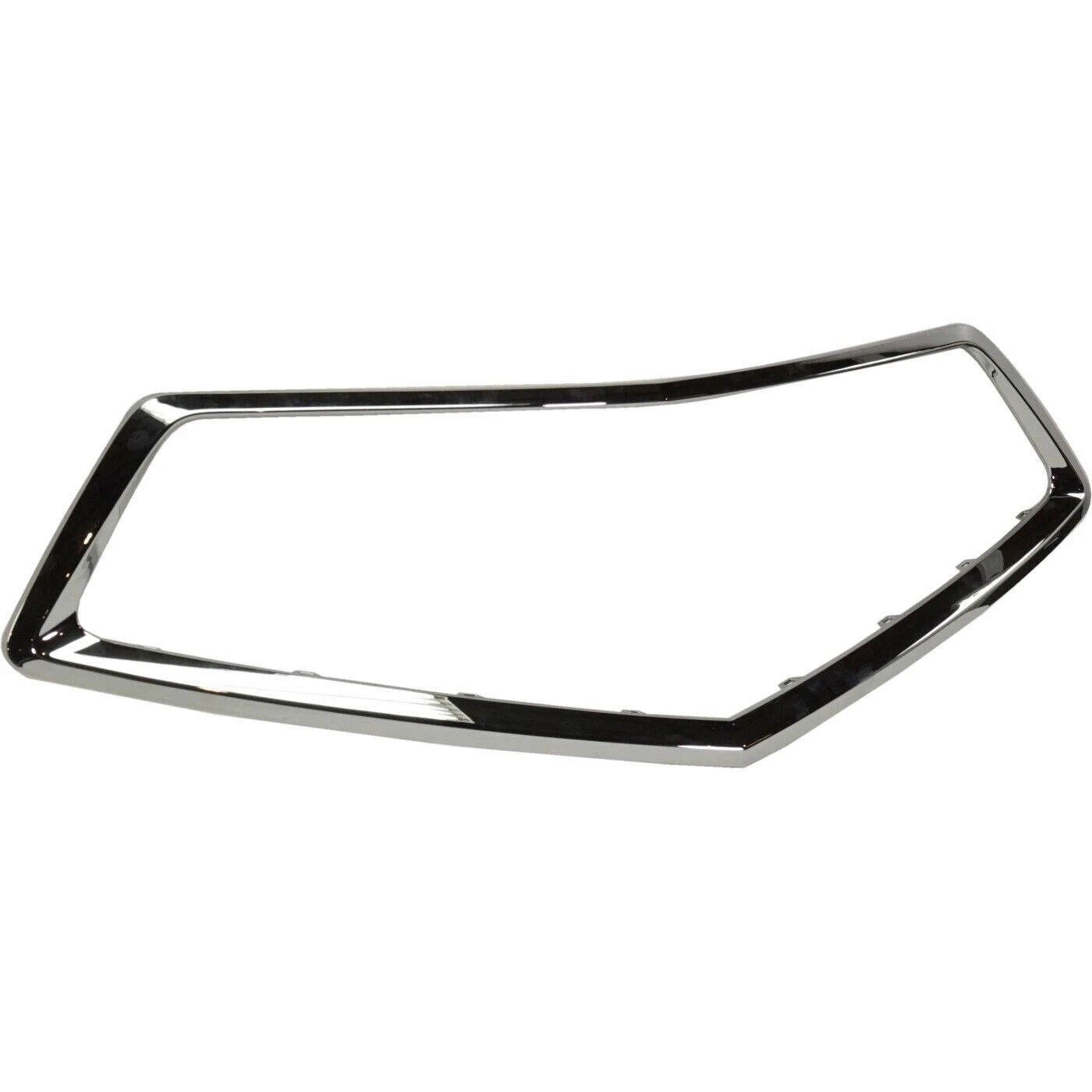New For 2017-2020 Chrome Grille Acura MDX Trim Grill Fits Center AC1210123