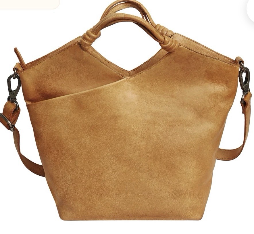 Latico Nash Leather Crossbody Bag Latico Nash Leather Crossbody Bag