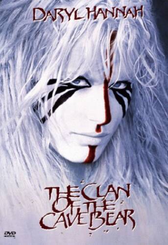 The Clan of the Cave Bear - GOOD